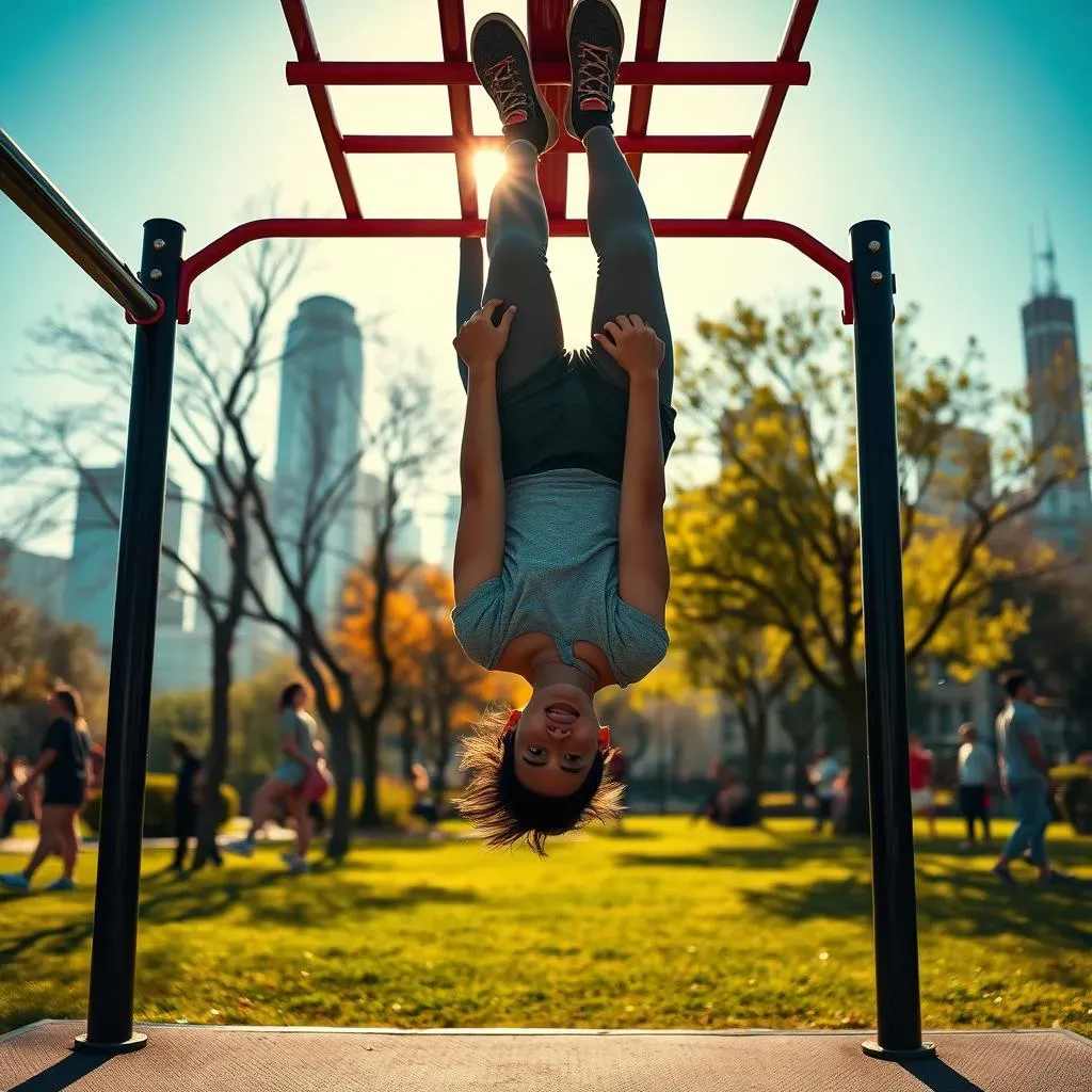 Discover Montreal Calisthenics: Your Ultimate Fitness Destination
