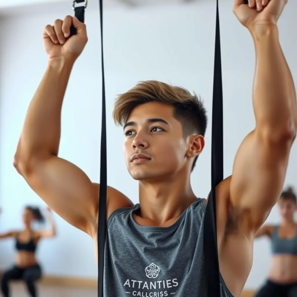 Discover the Benefits of Calisthenics Club for a Sustainable Fitness Journey