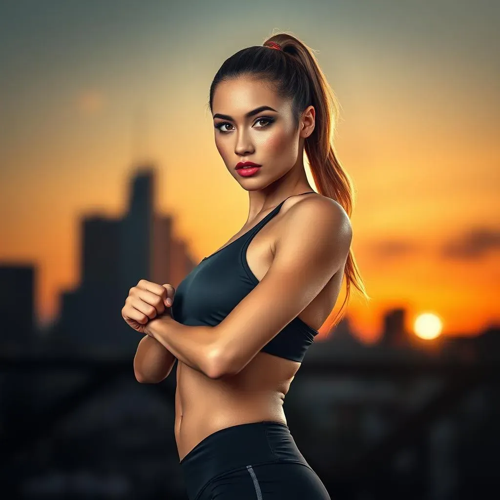 Discover the World of Fitness Unlimited