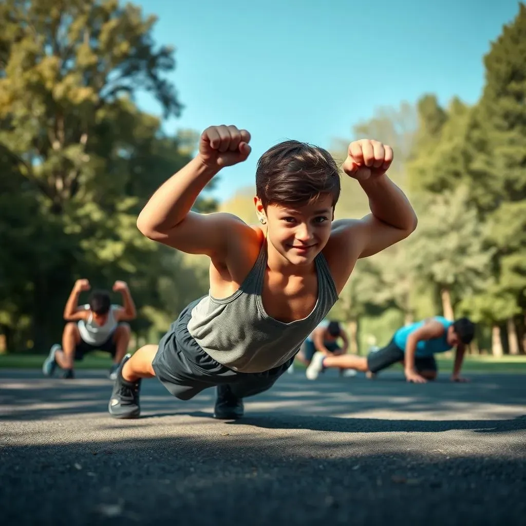 Discovering Calisthenics: Understanding the Basics of Bodyweight Exercise