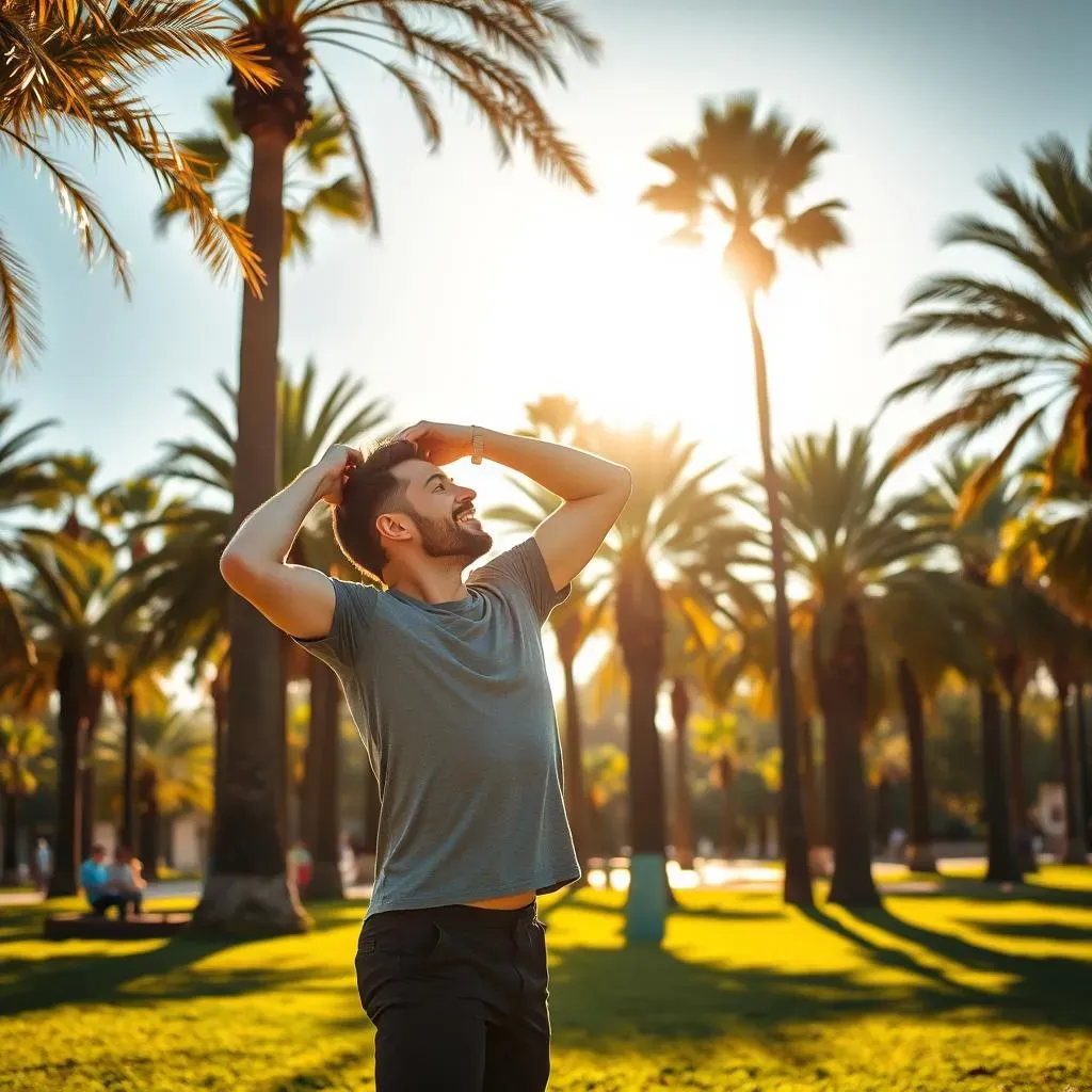 Discovering Valencia Calisthenics: Your Ultimate Outdoor Workout Guide