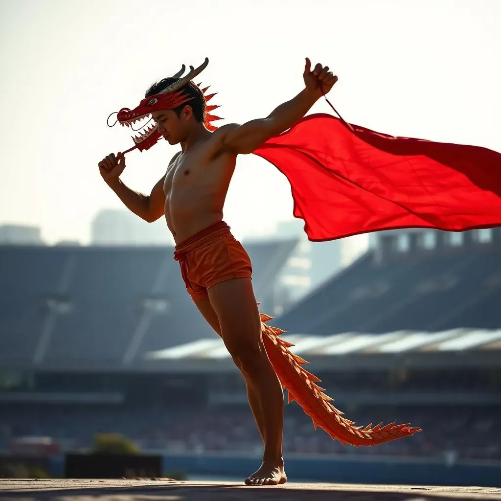 Powerful Dragon Flag Calisthenics: Your Ultimate Guide