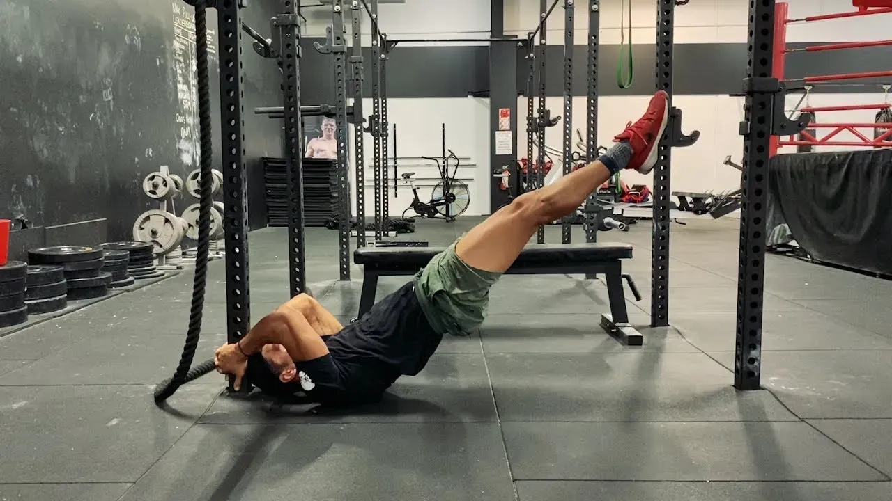 Découvrez le dragonfly calisthenics : Guide essentiel