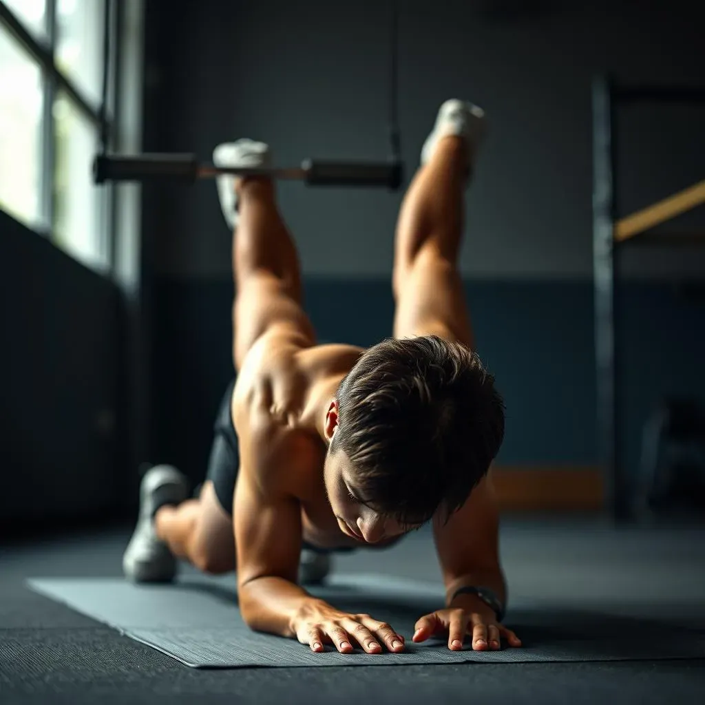 Dynamic Planche Repetitions: Building Strength with How to Planche Calisthenics Exercises