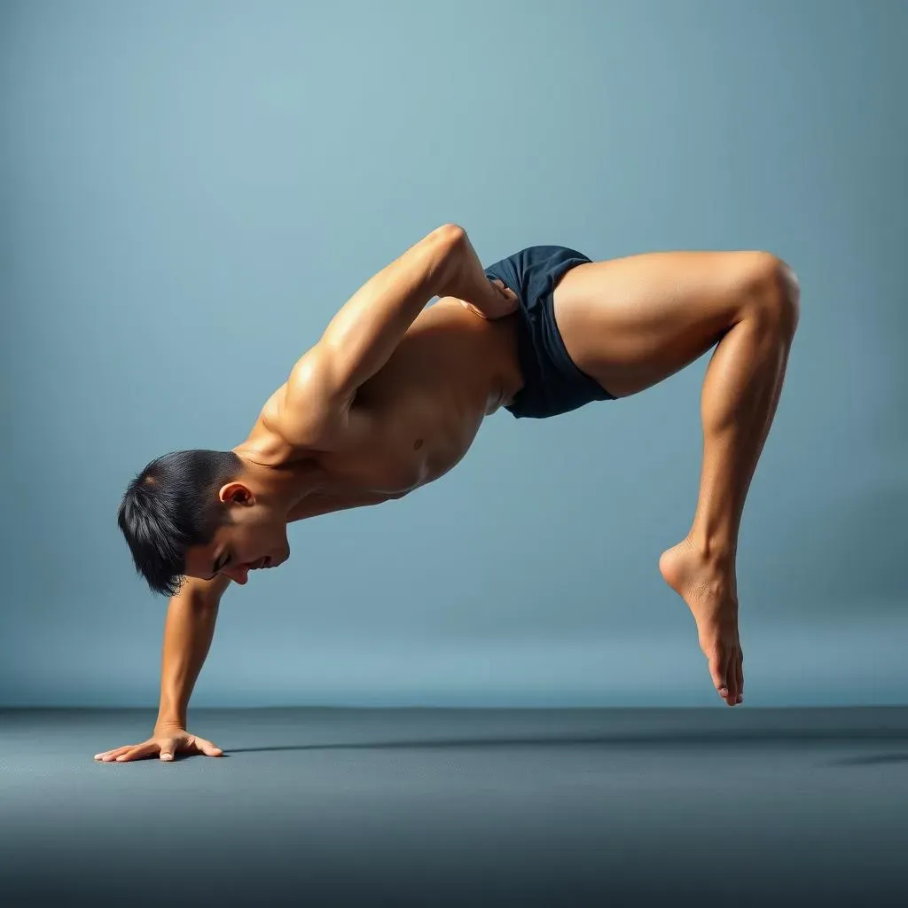 Ebook Calisthenics Exercises and Routines for Beginners