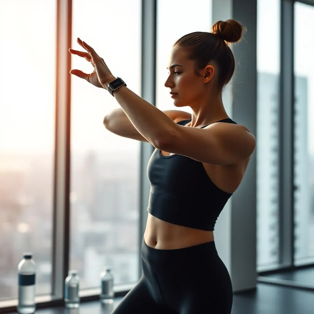 Échauffement complet guidé : Le Guide Essentiel!