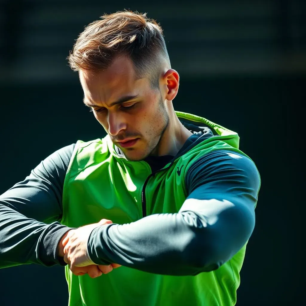 Échauffement et Mobilité : Les Clés de la Prévention