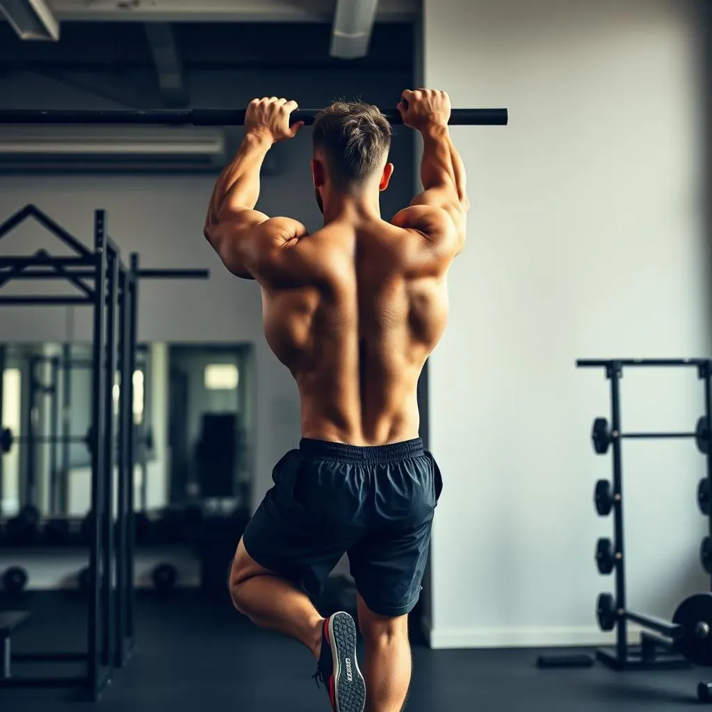 Effective Calisthenics Exercises for a FullBody Workout