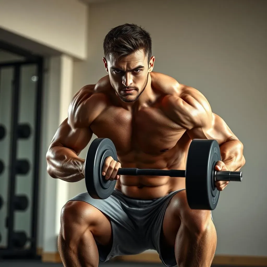 Effective Exercises for a 70 kg Calisthenics Body