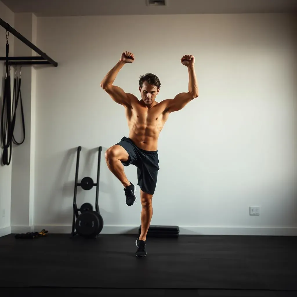 Effective Home Calisthenics Exercises for a FullBody Workout