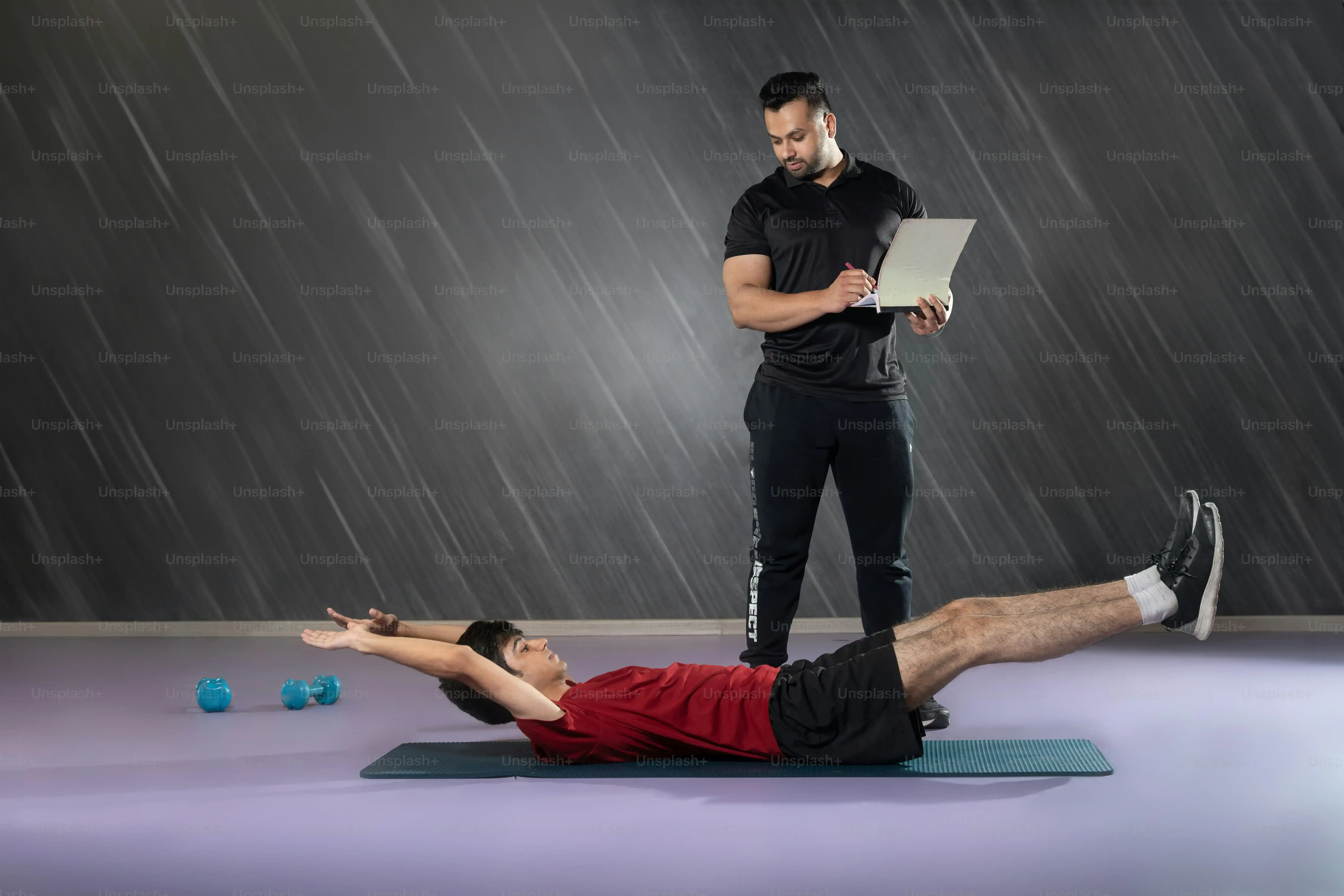 Élever Votre Niveau : Calisthenics Exercices Intermédiaires et Avancés