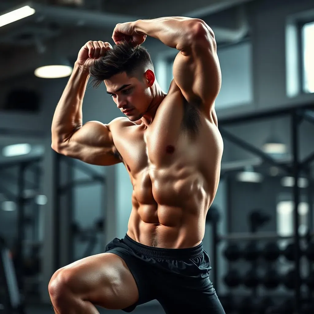 Unlock élite calisthenics como: The Ultimate Guide to Bodyweight Mastery