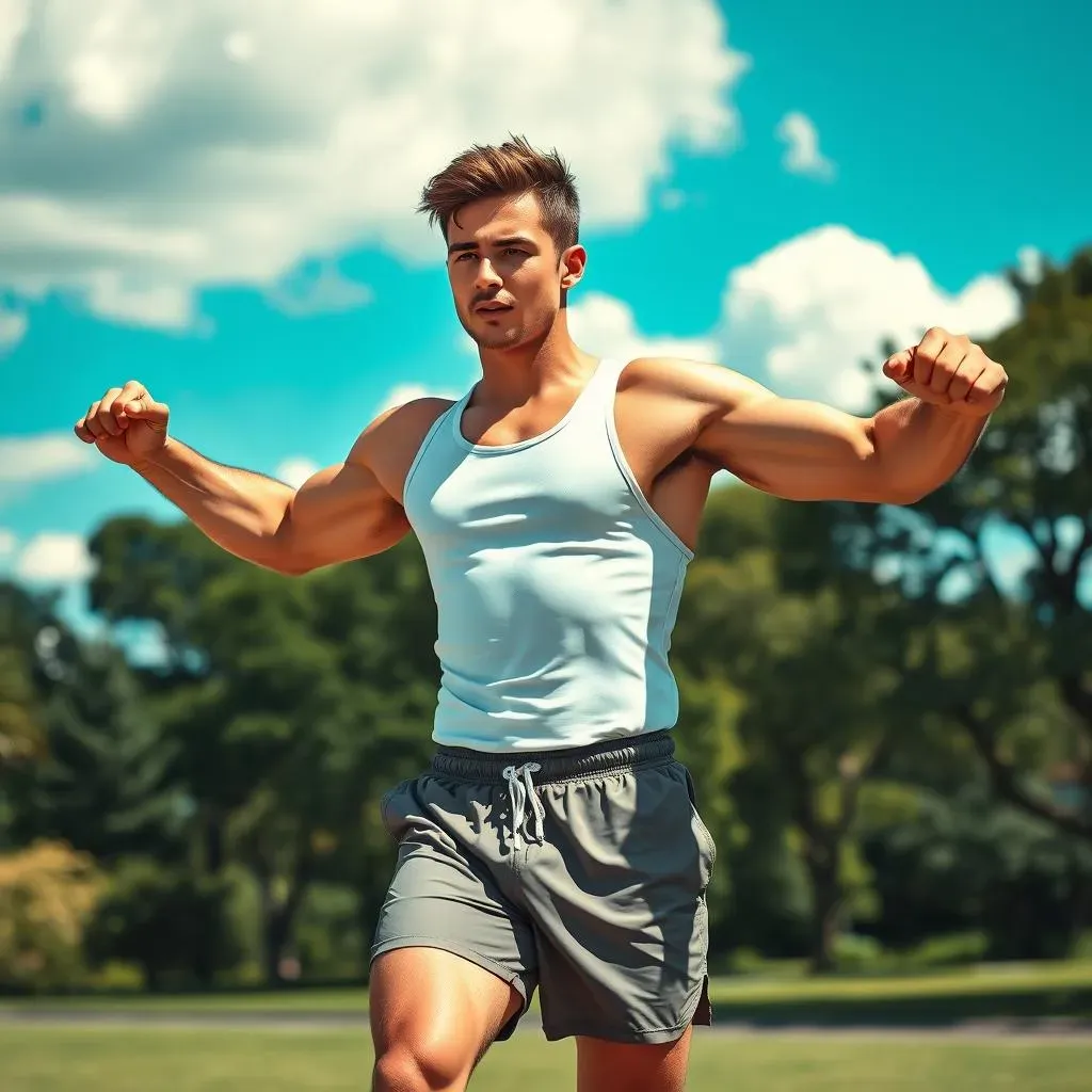 Powerful Entraineement Calisthenics Débutant: Unlock Your Potential