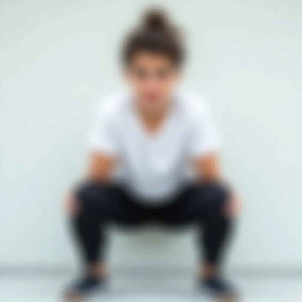 Entraînements Calisthenics Débutants 