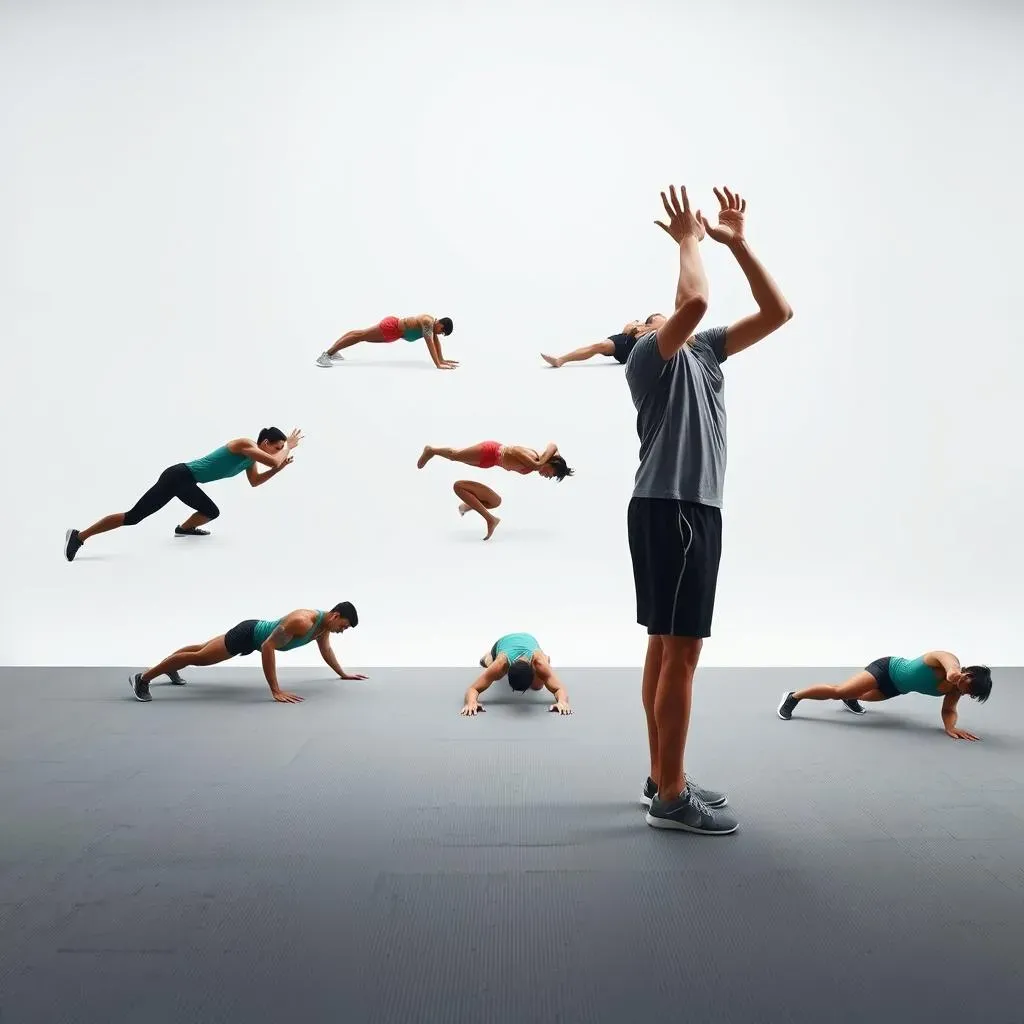 Essential Calisthenics Exercises: A StepbyStep to Get Started