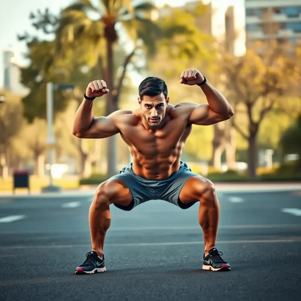Essential Calisthenics Exercises to Learn as a Beginner