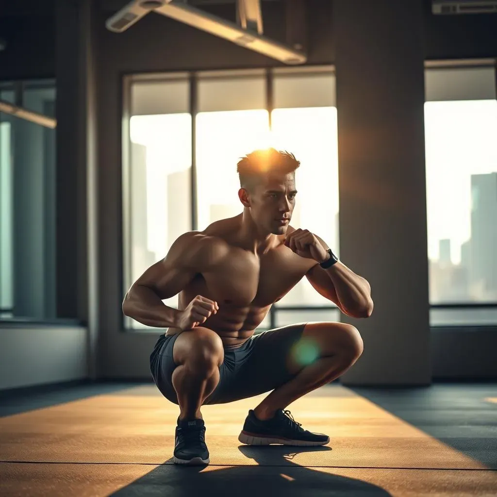 Essential Calisthenics Leg Exercises for Strength
