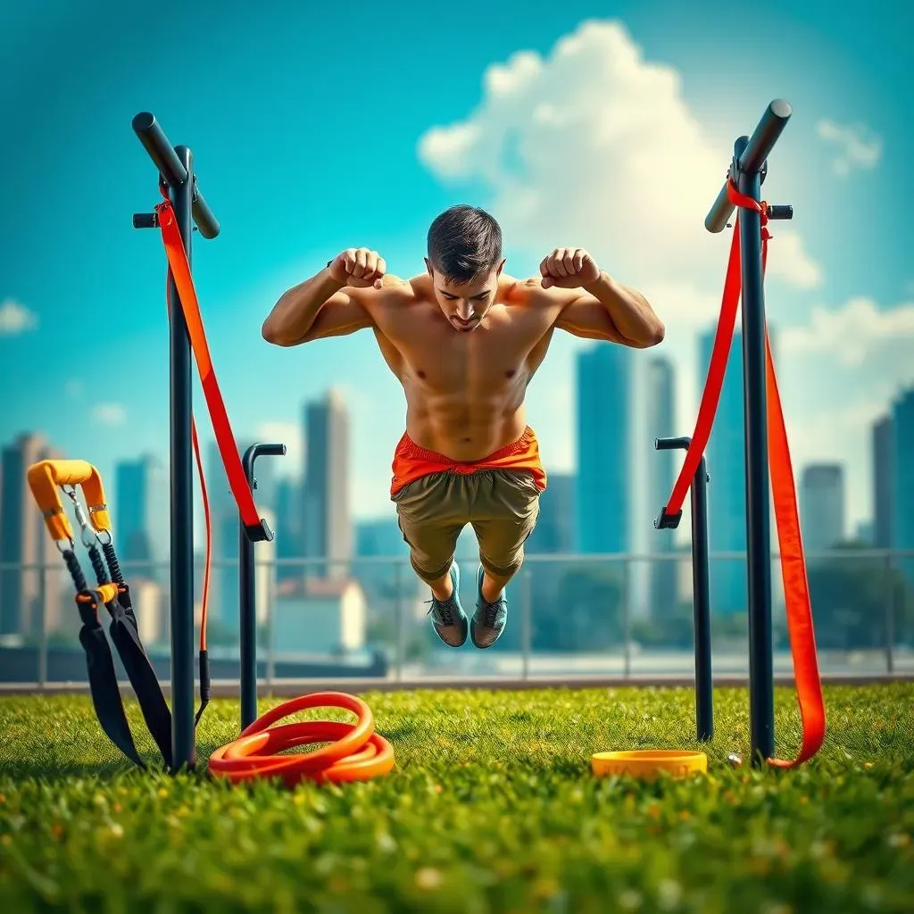Essential Equipment for Calisthenics