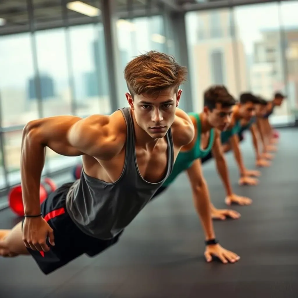 Essential Exercises for Your 45 Minute Calisthenics Workout