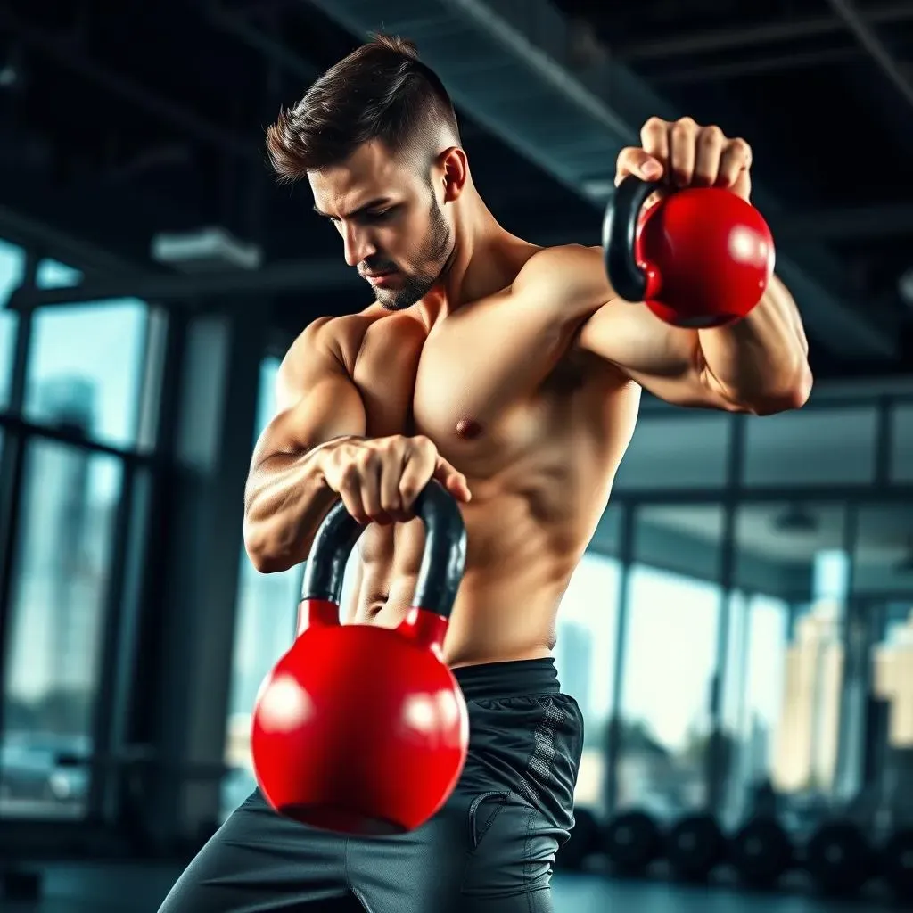 Essential Kettlebell Exercises for Your Calisthenics Program