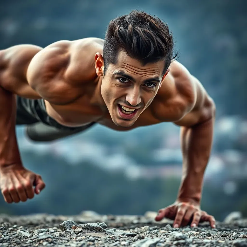 Essential Upper Body Calisthenics Exercises for Strength