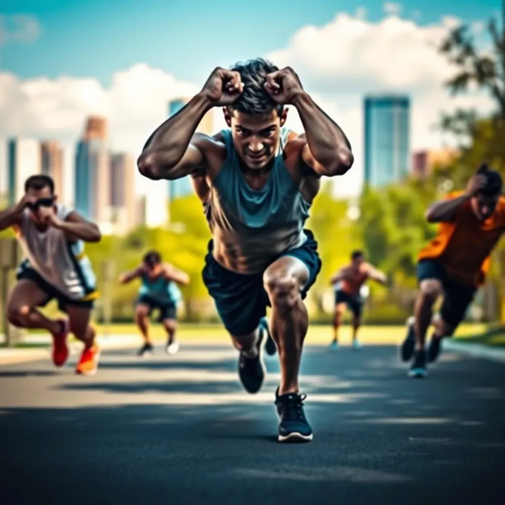 Examples of Calisthenics Exercises: From Beginner to Advanced Levels