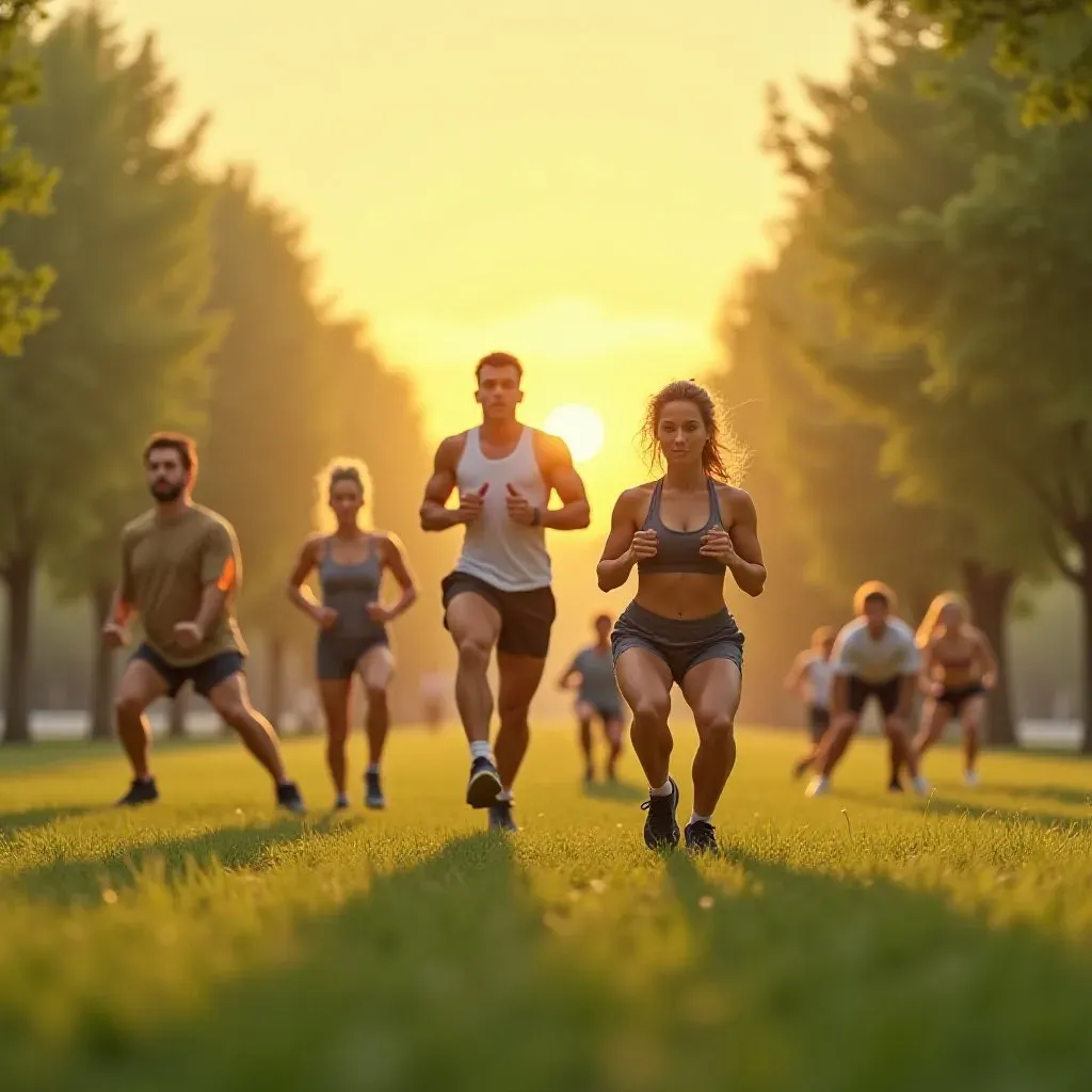 Exercices Calisthenics Débutants 