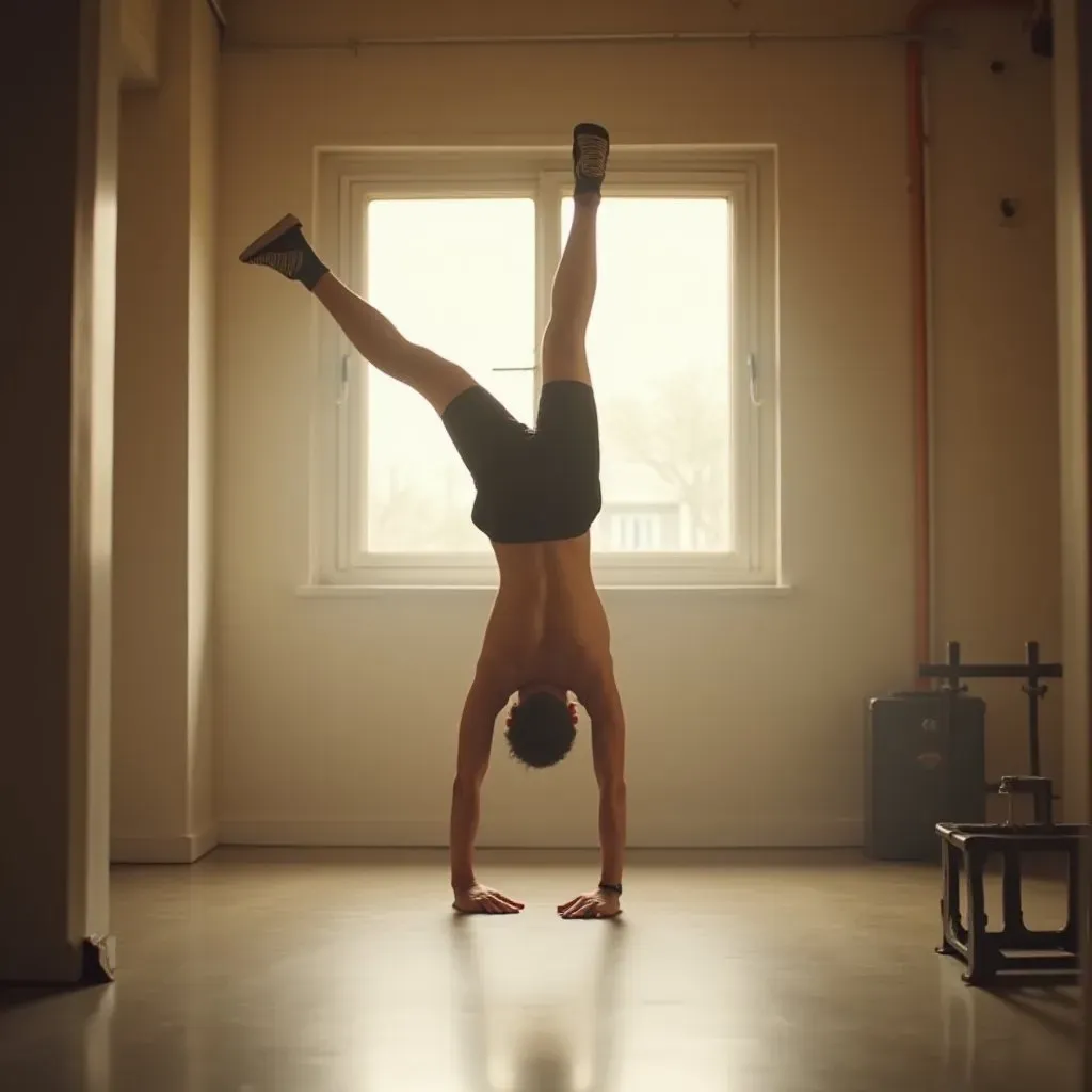 Exercices Calisthenics PDF Gratuit