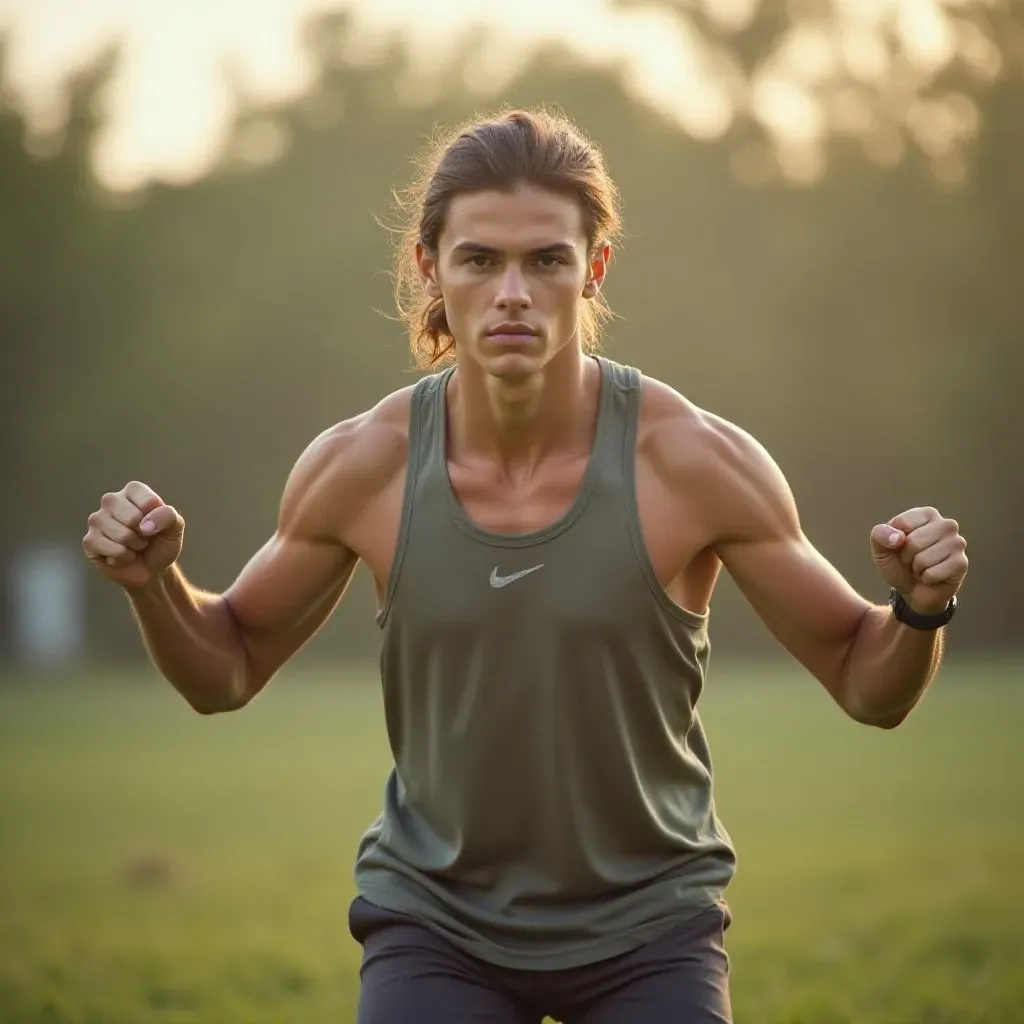 Exercices Calisthenics pour Débutants