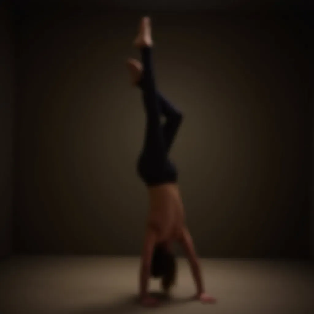 Exercices Calisthenics