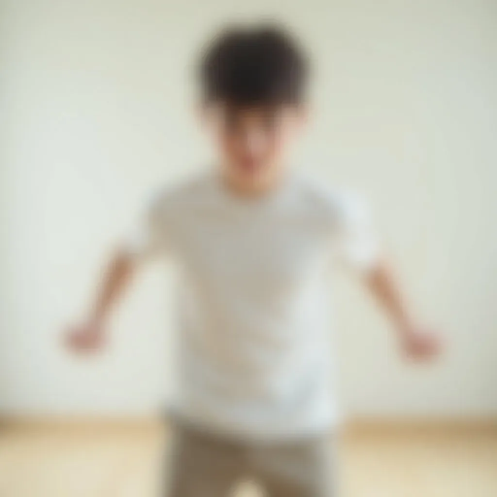 Exercices de Calisthénie 