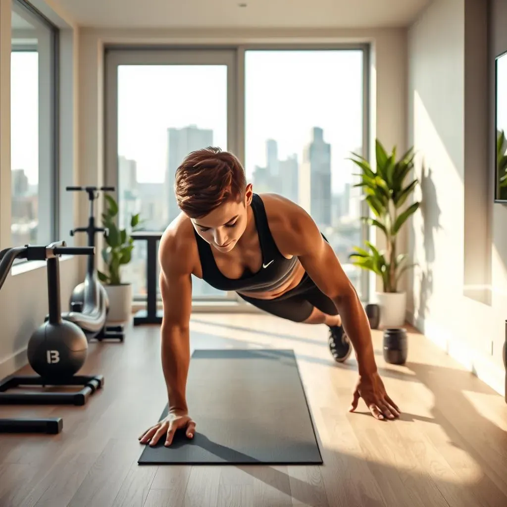 Exercices de Callisthénie pour Débutants : Un Programme Simple et Efficace