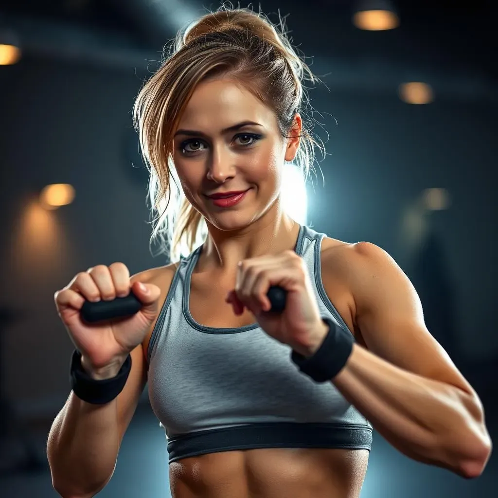 Exercices de renforcement des poignets : le guide pratique