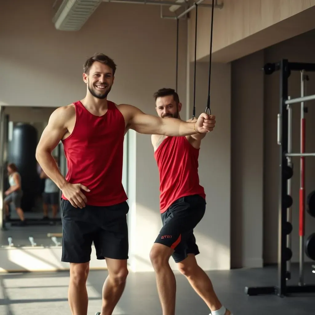 Exercices de Renforcement du Dos pour la Callisthénie