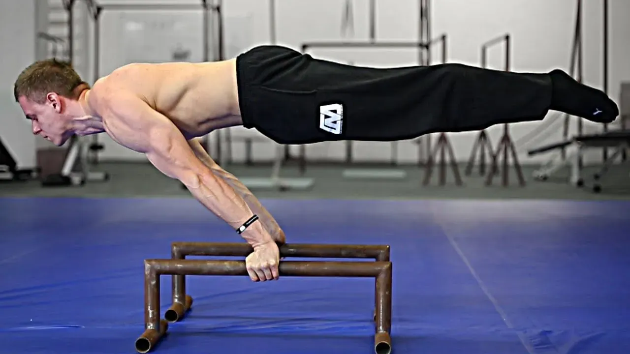 Exercices Essentiels pour Commencer la Calisthenics