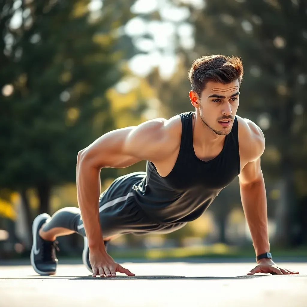 Exercices Simples Callisthénie: Guide Ultime
