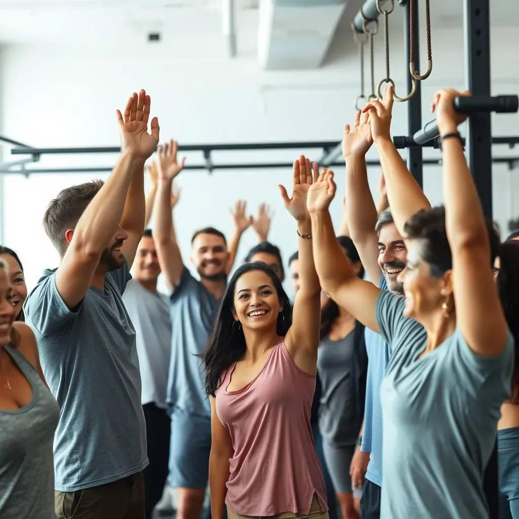 Experience the Calisthenics MTL Community and StateoftheArt Facilities