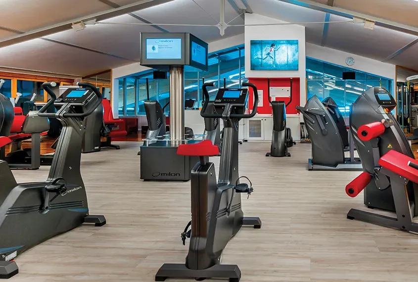 Exploiter les fitness öffnungszeiten pour Maximiser Vos Résultats