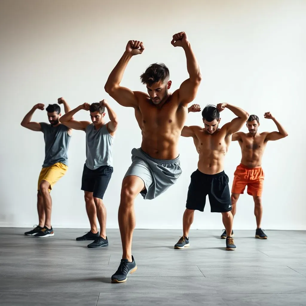 Exploring Common Calisthenics Exercises