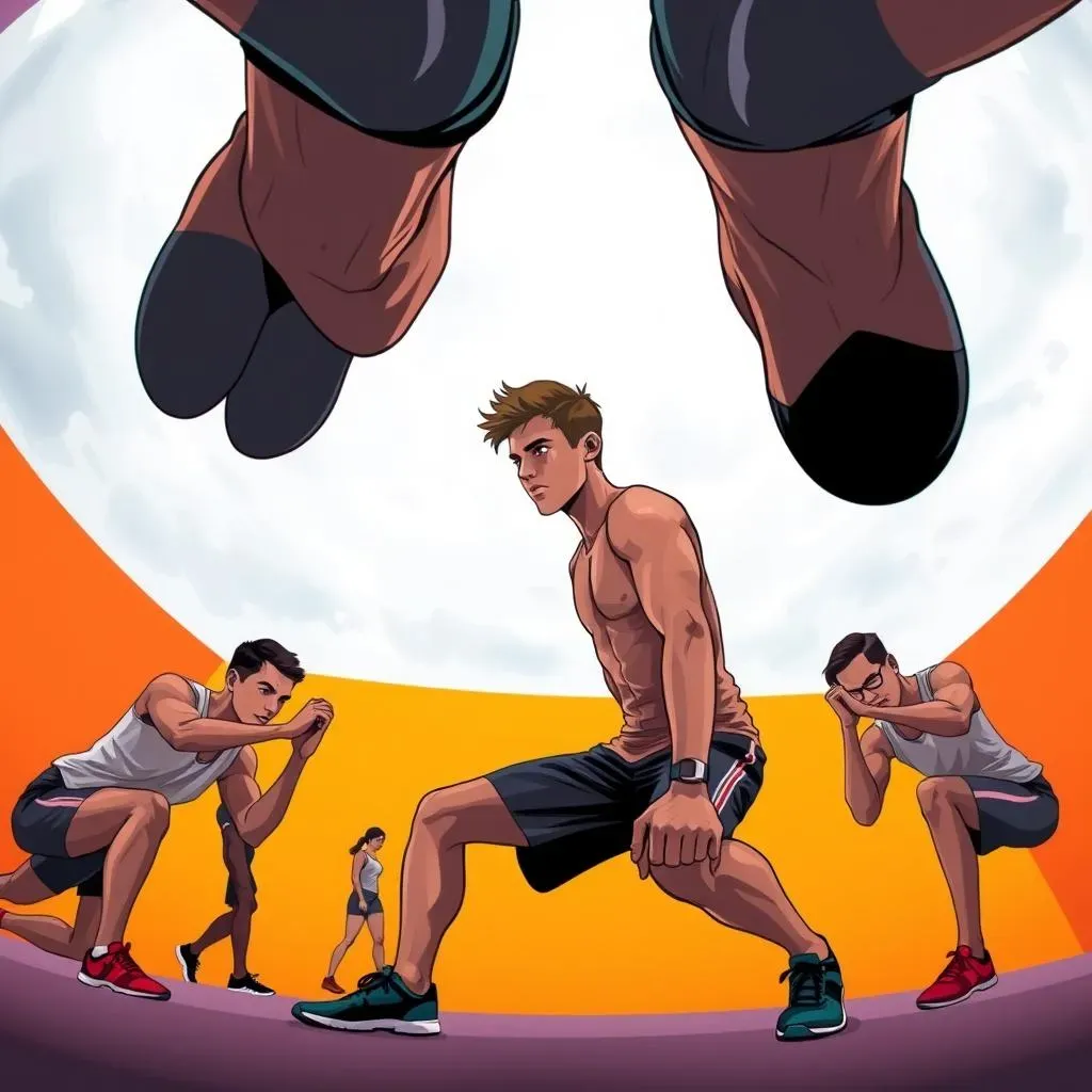 Exploring the Def of Calisthenics: Benefits and Exercises