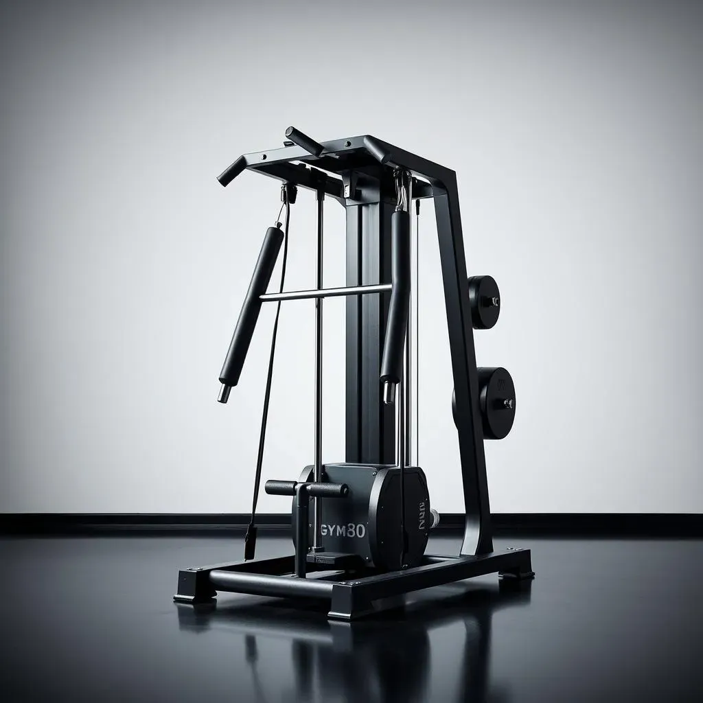 Exploring the Range of gym80 Geräte Products: From Weight Stack Machines to Accessories