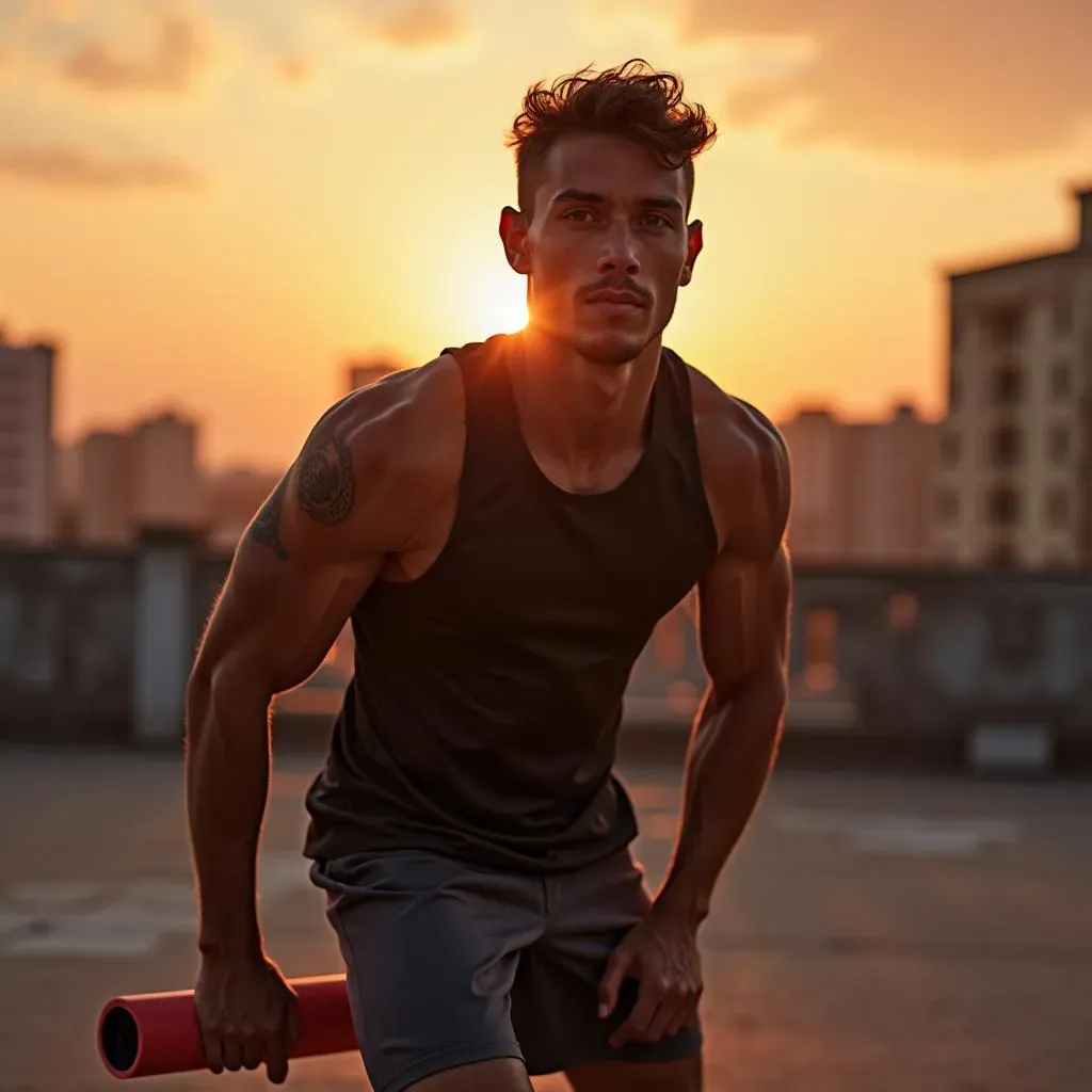 FAQ : Protéines, Récupération et Progression en Callisthénie