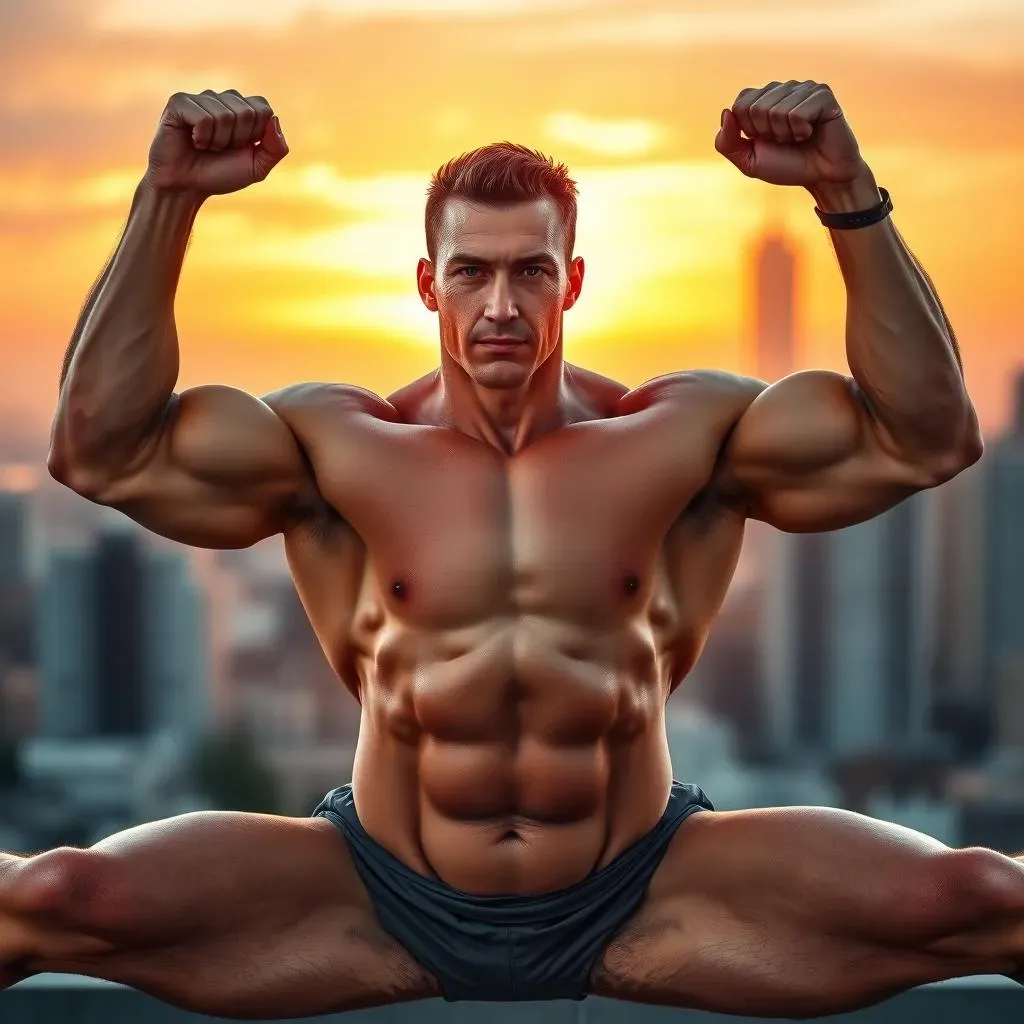 Unlock Your Potential: Mastering the Art of Figure Calisthenics