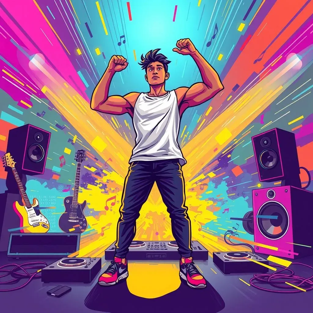 Find Your Beat: Top Music Genres for Calisthenics Training