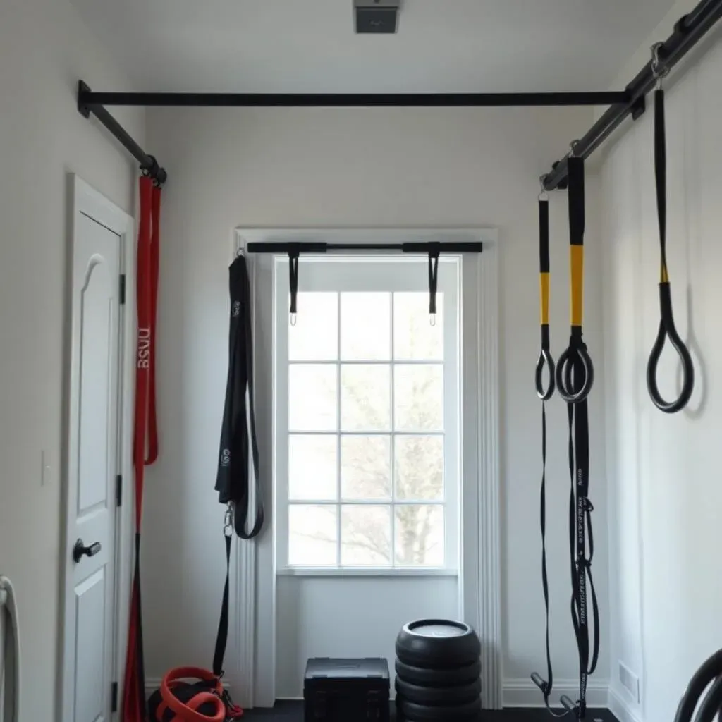 Finding the Right Kit Calisthenics Equipment for You