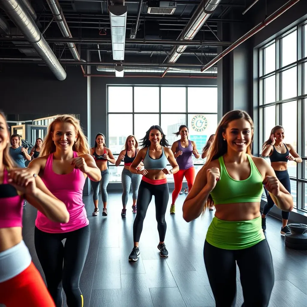 Fitness 14 Las Vegas: Achieve Your Fitness Goals Today