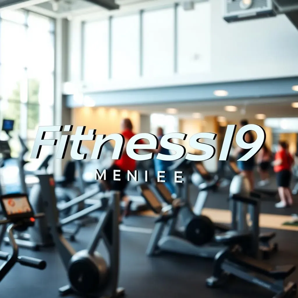 Discover Fitness 19 Menifee: Your Ultimate Gym Experience