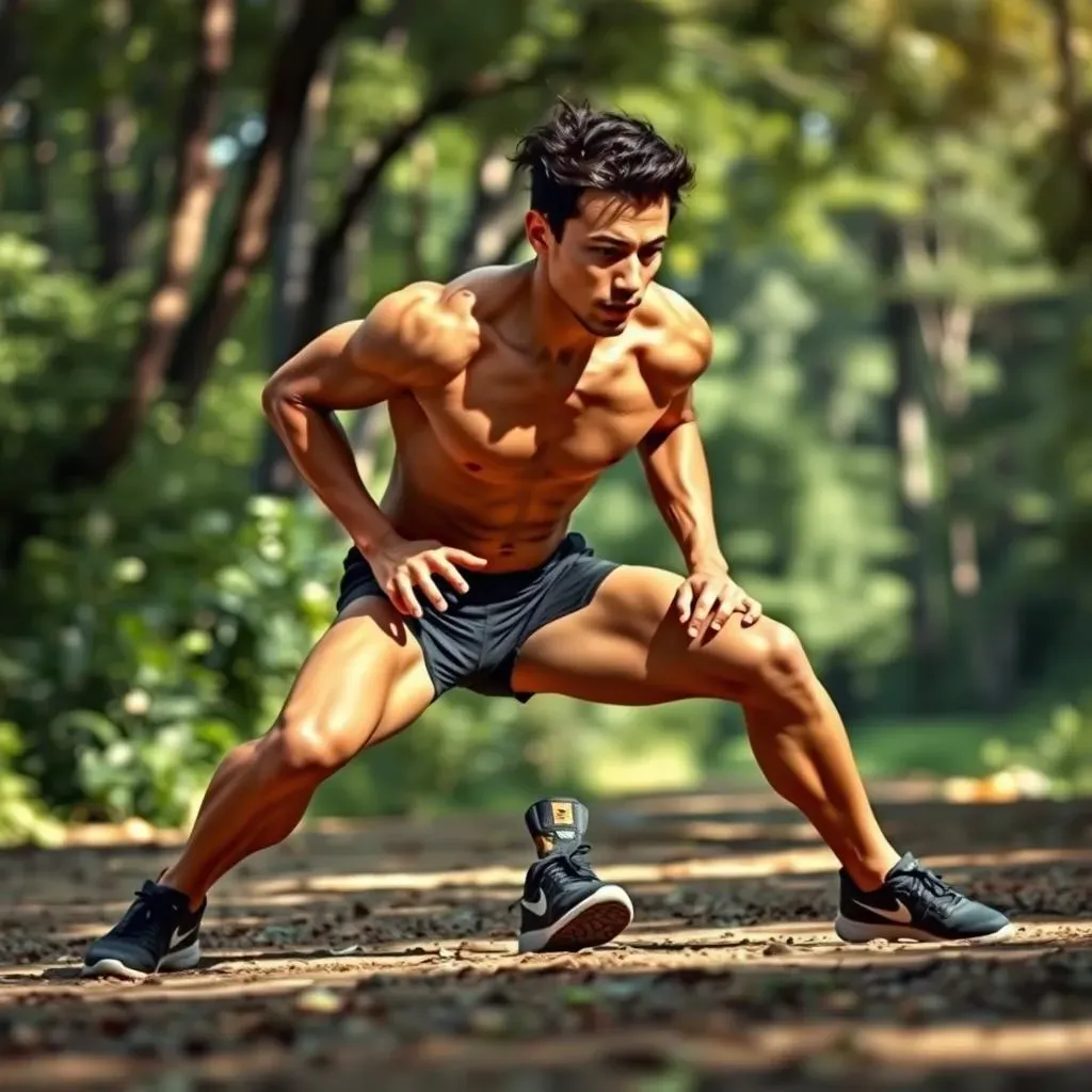 Unlock the Power of Fitness Quadrobic: Discover the Ultimate Full-Body Workout