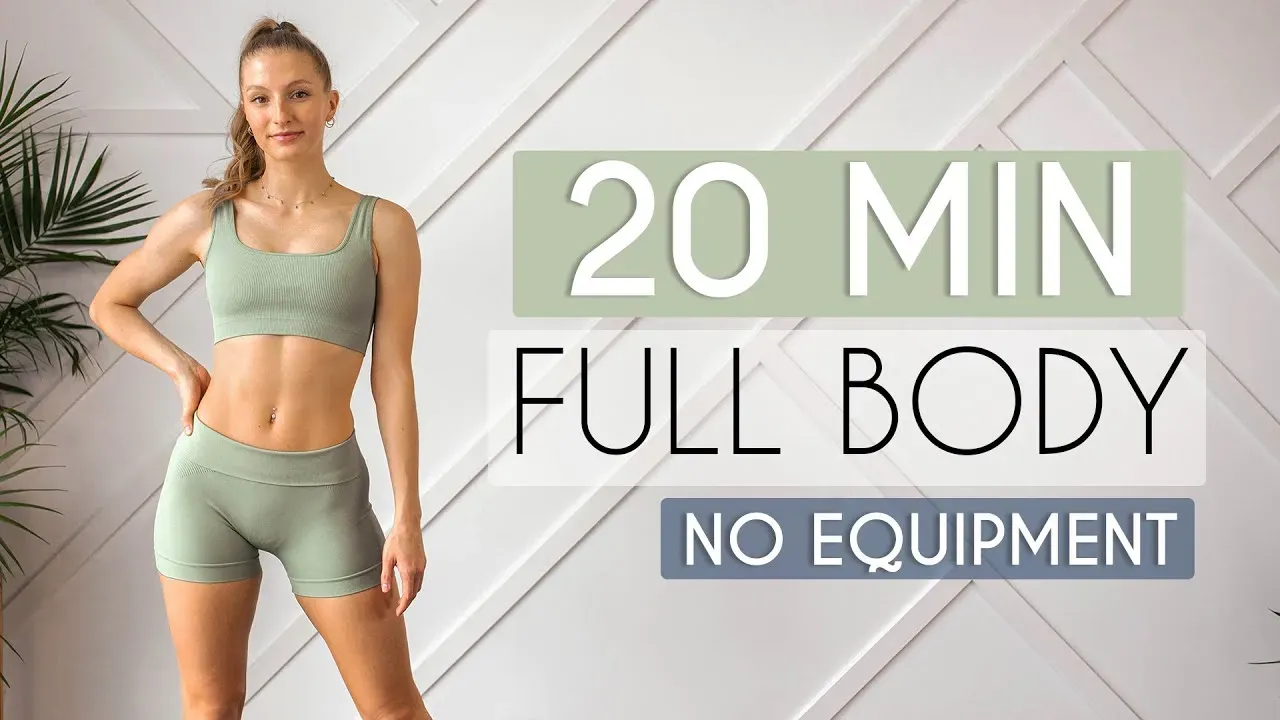 Fitness YouTube : Le Guide Ultime pour Votre Entraînement à la Maison