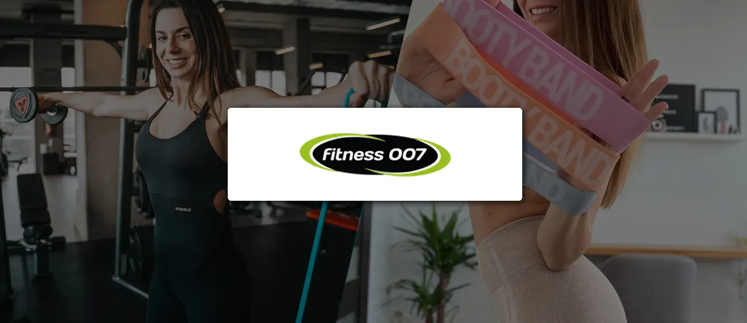 Votre succès fitness007 : Produits essentiels
